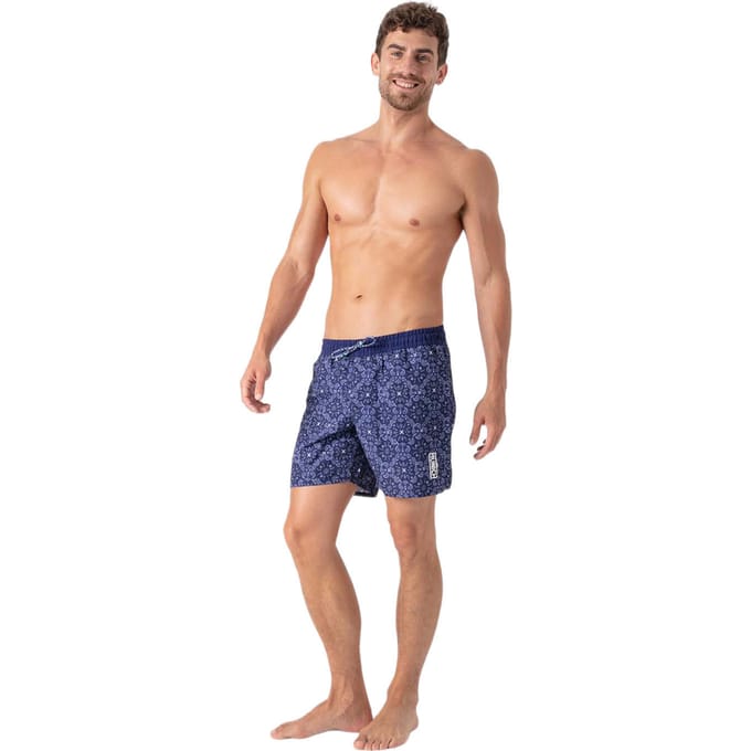 Heren Zwemshorts Kort MU20