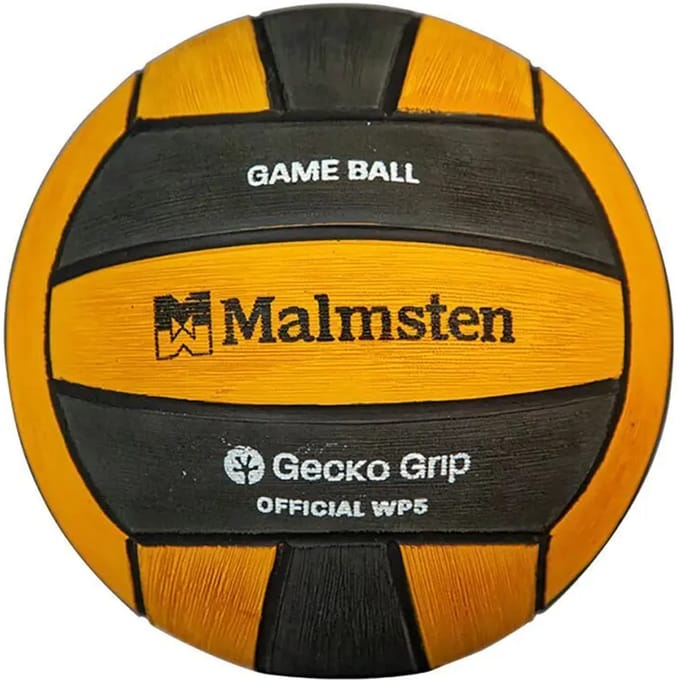 Waterpolobal Malmsten