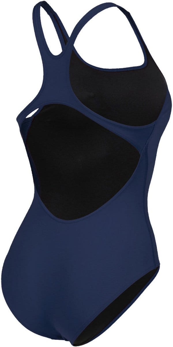 Arena Badpak Team Swim Pro Solid Front Lining Navy/Wit