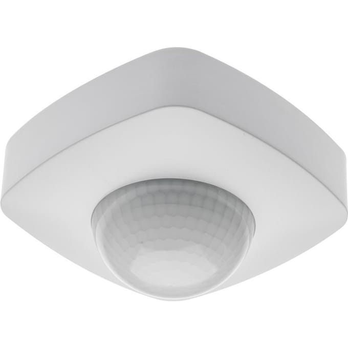 GTV CO-1 - Bewegings- en Aanwezigheidsmelder - 360° - Maximale belasting 2000W