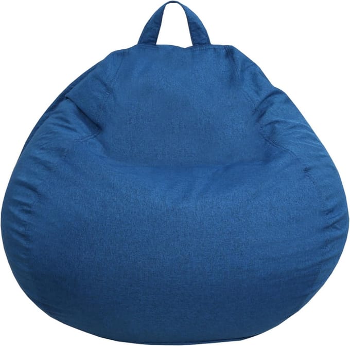 Zitzak XXL – Reuzen Zitzak – Lounge Zitzak - zitcomfort
