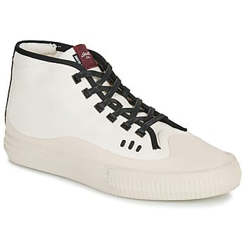 Hoge Sneakers Globe GILETTE MID