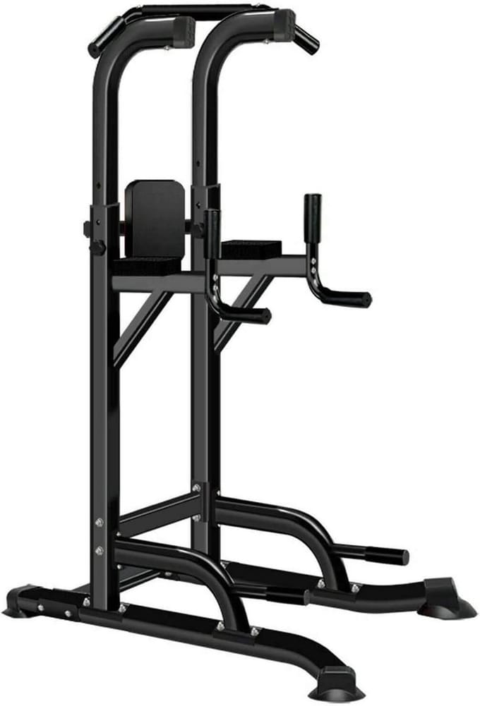 Pull up Bar - Pull up Station - Home Trainer - Duurtraining