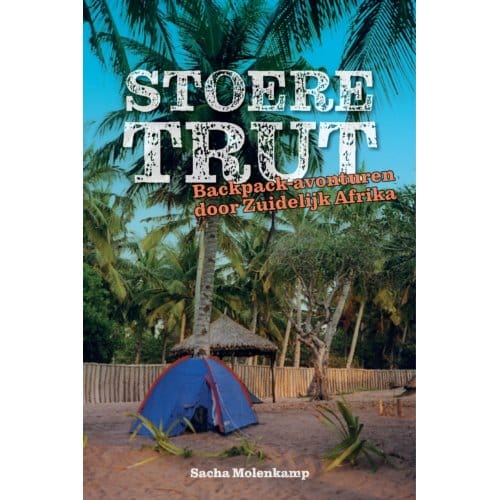 Stoere Trut - Sacha Molenkamp