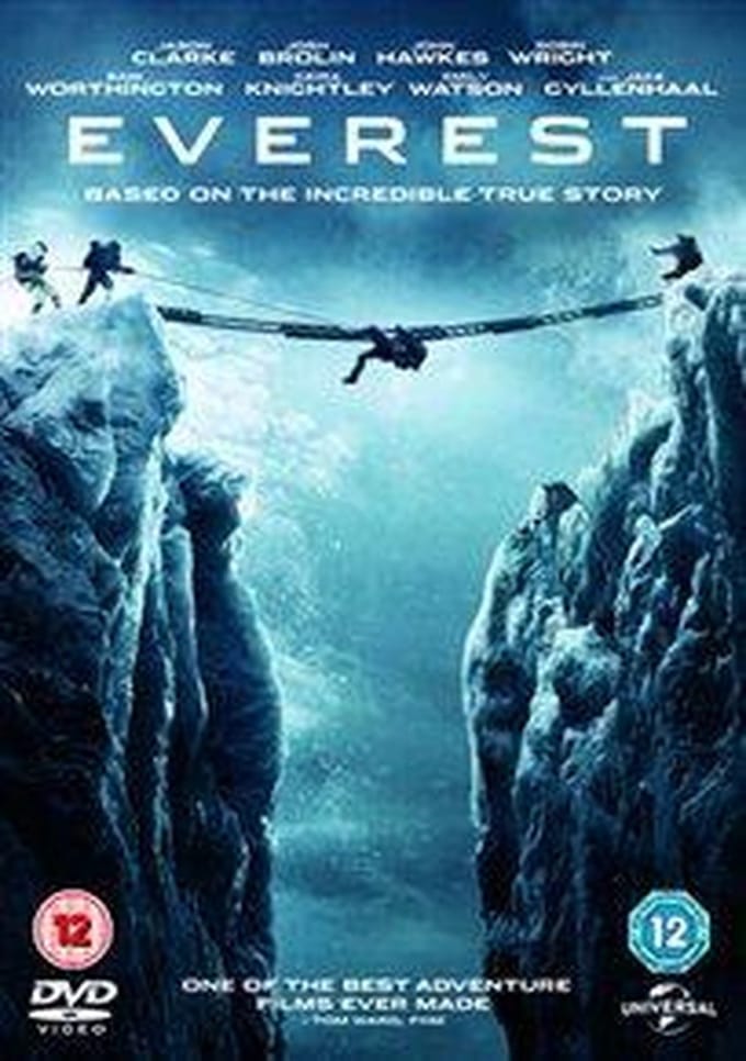 Everest