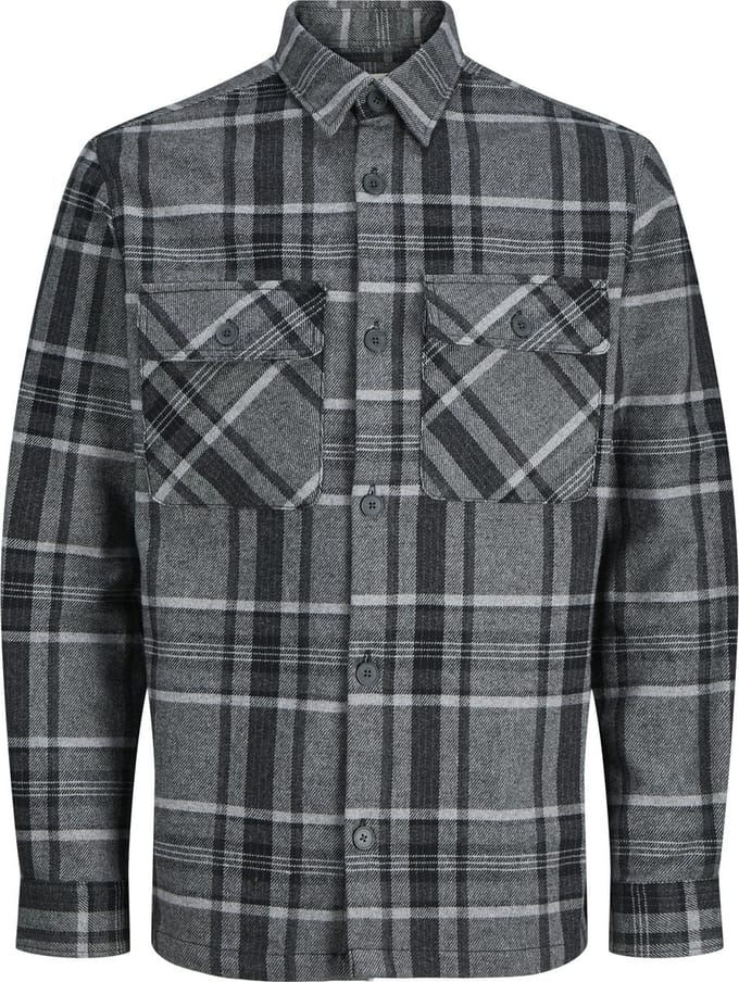 Jack & Jones Overshirt Regular Fit Overshirt