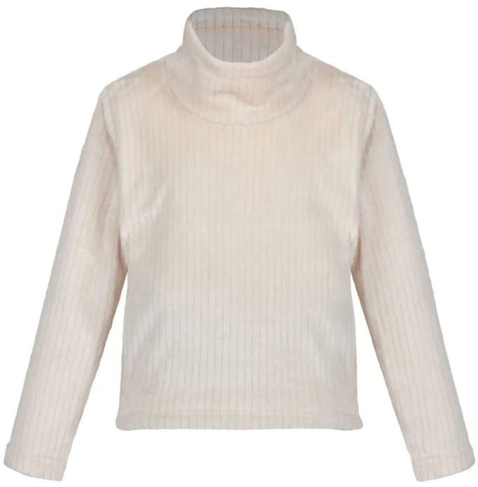 Regatta Anwen Trui Beige 7-8 Years Jongen
