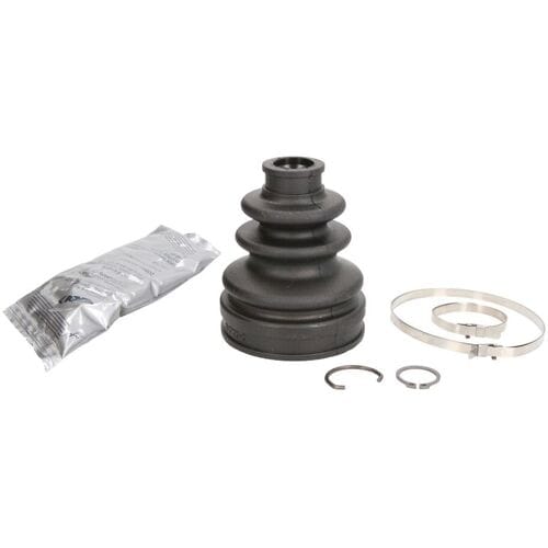 Balgenset, aandrijfas SPIDAN 25374