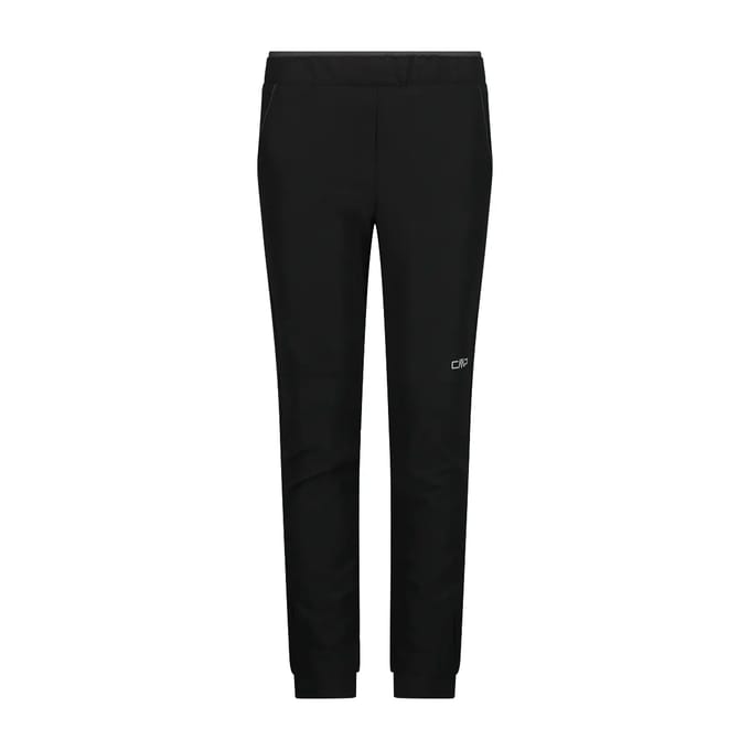 Polyester broek voor meisjes CMP