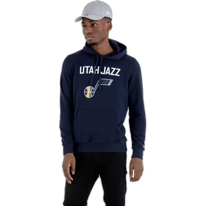 Hoodie Utah Jazz NBA