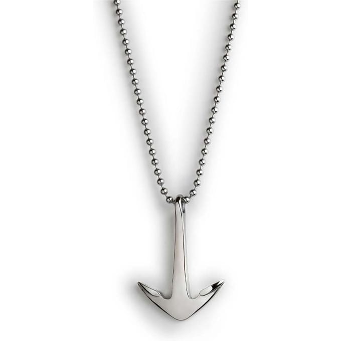 Monomen Jewelry MM10865 Halsketting Heren