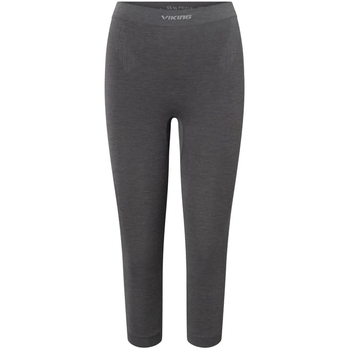 Dames legging 3/4 Viking Tende