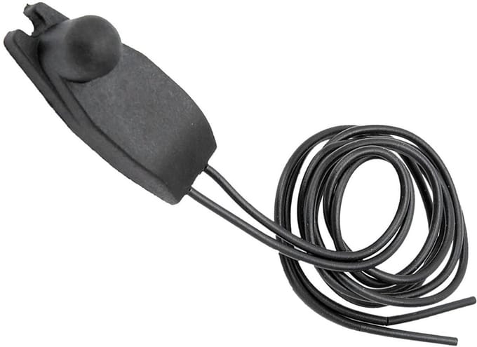 Externe Temperatuursensor voor diverse modellen