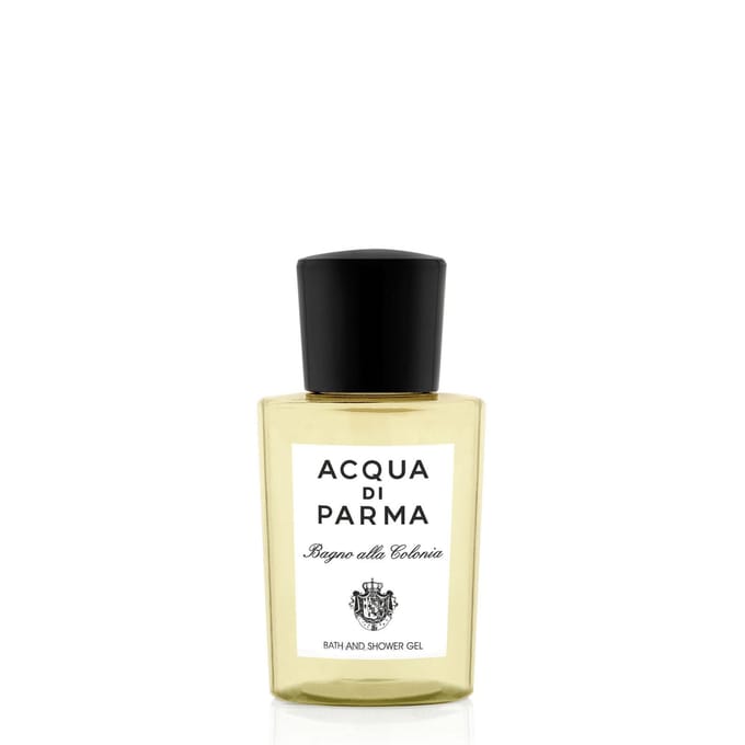 Acqua di Parma, Colonia, Hydraterend, Douchegel, Alle Huidtypen, 40 ml