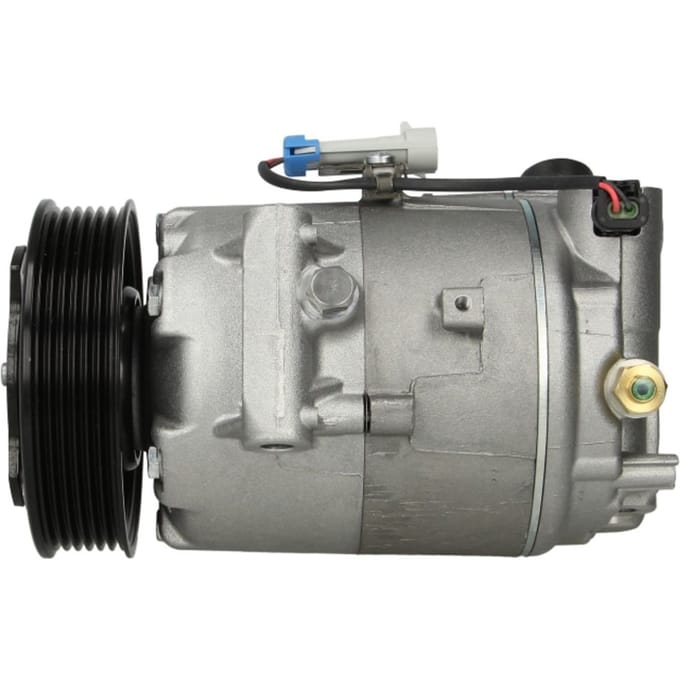 Compressor, airconditioner DELPHI TSP0155967
