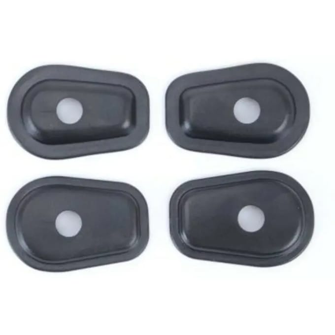 Motorfiets richtingaanwijzer adapter R&G Racing