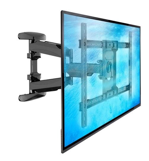 Draaibare tv-beugel 45-70"