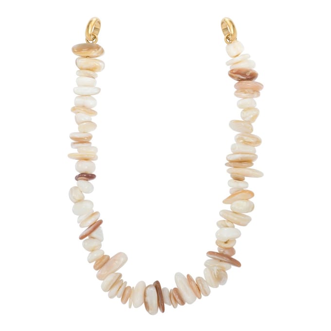 iXXXi Connect Ketting Horizon | Goud