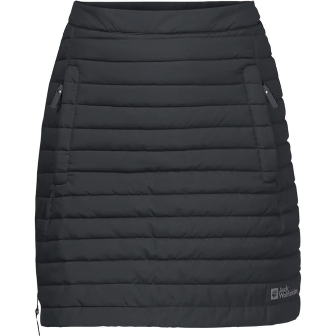 Vrouwenrok Jack Wolfskin Iceguard