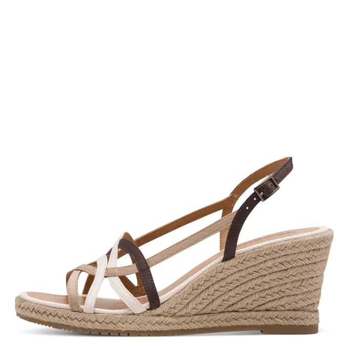 Dames sleehakken Tamaris 1-28364-46