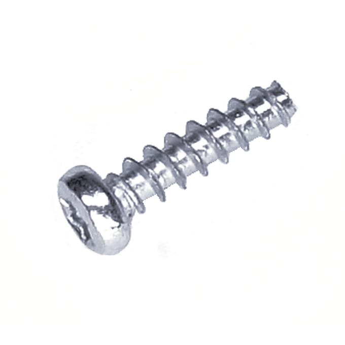 Screw st 4x16 torx