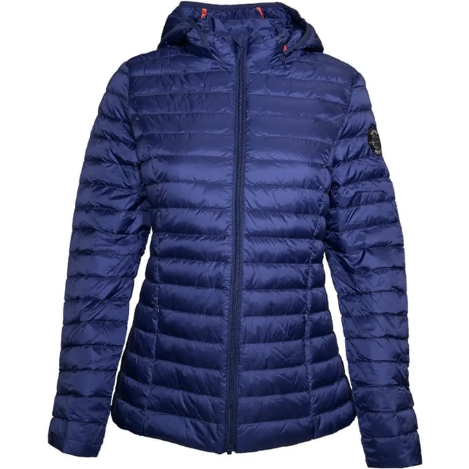 Lhotse Kimi 2 Donzen Jas Blauw XL Vrouw