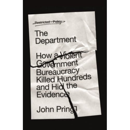 The Department - John Pring