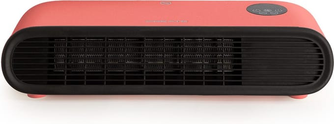 CREATE - Keramische wand-of vloerverwarming met WiFi - Terracotta - WARM WALL PRO
