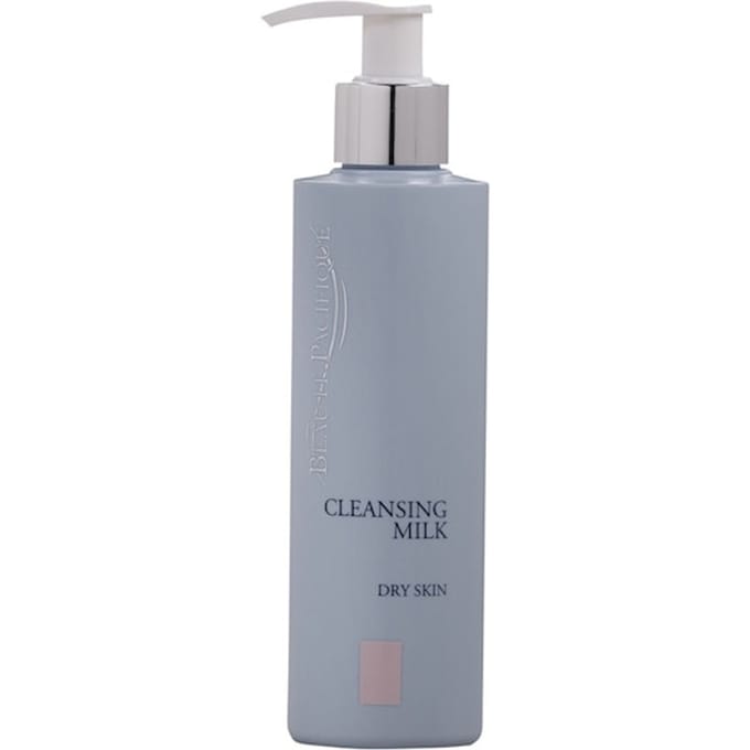Beauté Pacifique Reinigingsmelk droge huid Dames 200 ml