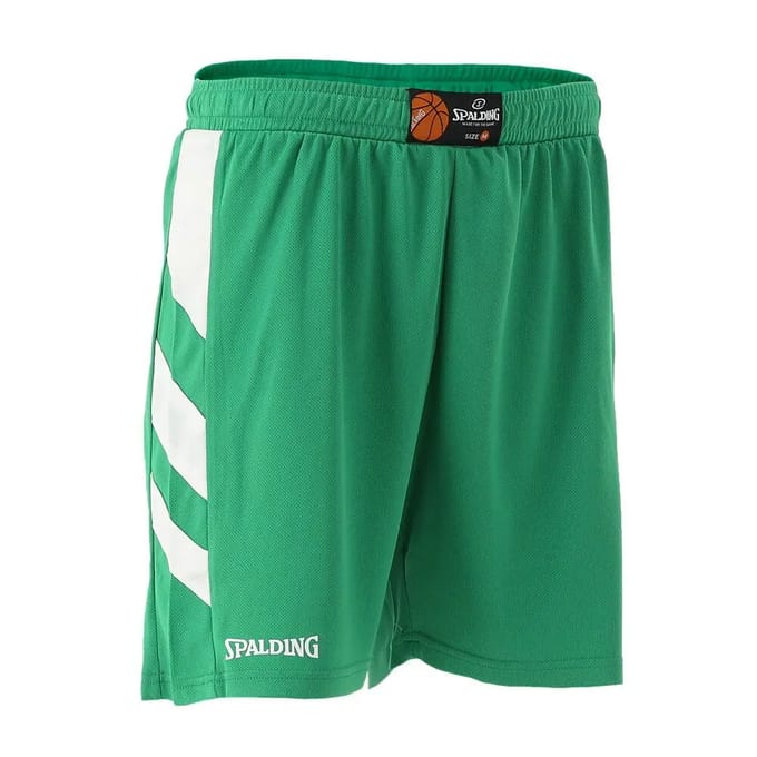 Damesshort Spalding Legacy