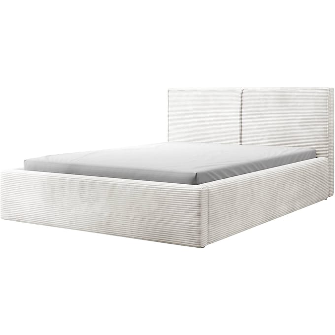 Bedframe Olivier ribstof | NADUVI Collection