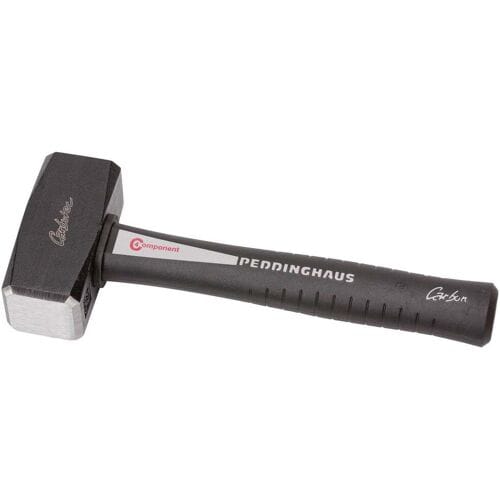 Peddinghaus Carbotec 5293992000 Moker 2170 g 265 mm 1 stuk(s)