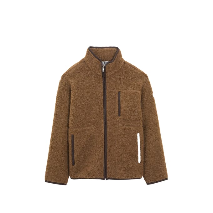 Sherpa Jacket Aigle Polartec