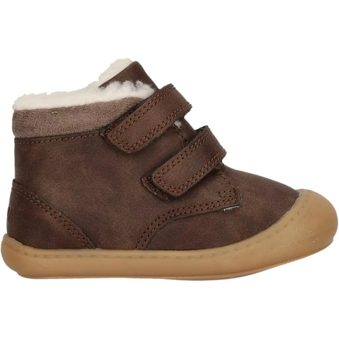 Baby laarsjes Zigzag Baolin Pre Walker