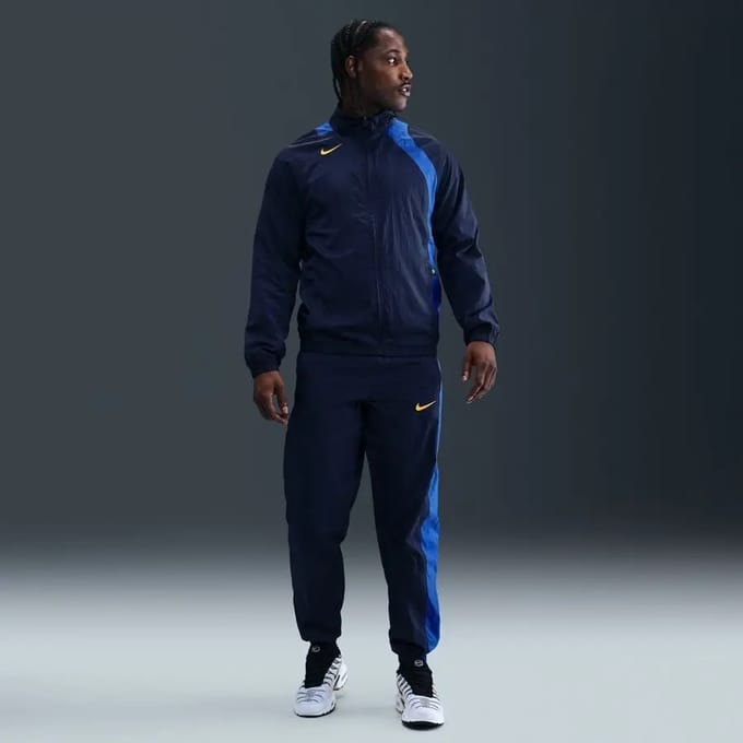 Track suit jas Nike Total 90