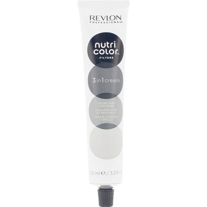 Teinture capillaire - Nutri Color - 1003 Doré Très Clair - 100 ml - Sans ammoniaque - Crème