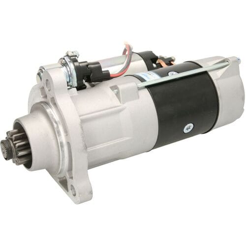 Starter PRESTOLITE ELECTRIC M105R3131SE