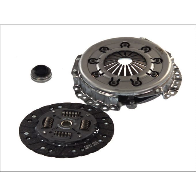 Schaeffler Luk Koppelingsset LUK RepSet 620 3081 00