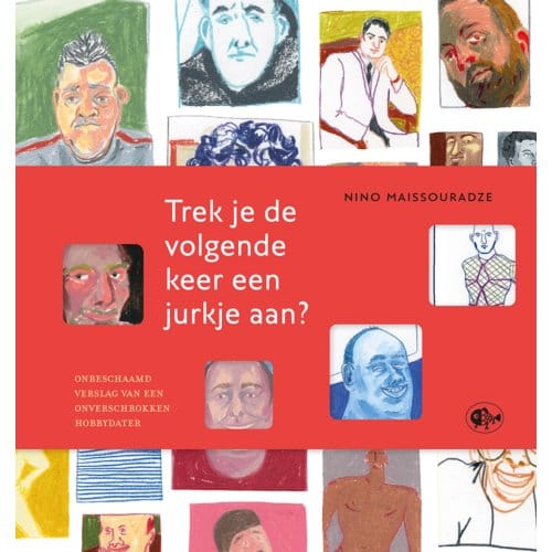 Trek Je De Volgende Keer Een Jurkje Aan?