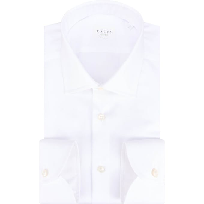 Xacus Dress shirt ls