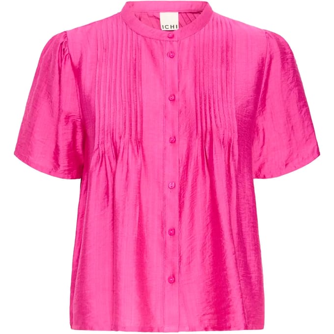 Vrouwenblouse Ichi Wilma