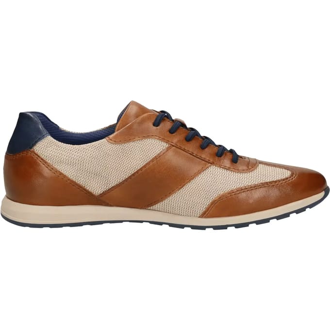 Lage Sneakers Bugatti THORELLO