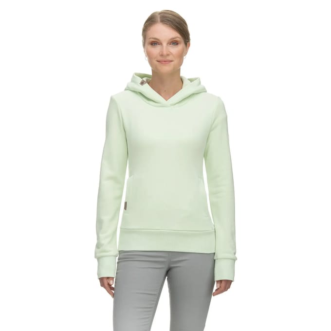 Dames Hoodie Ragwear Emerina
