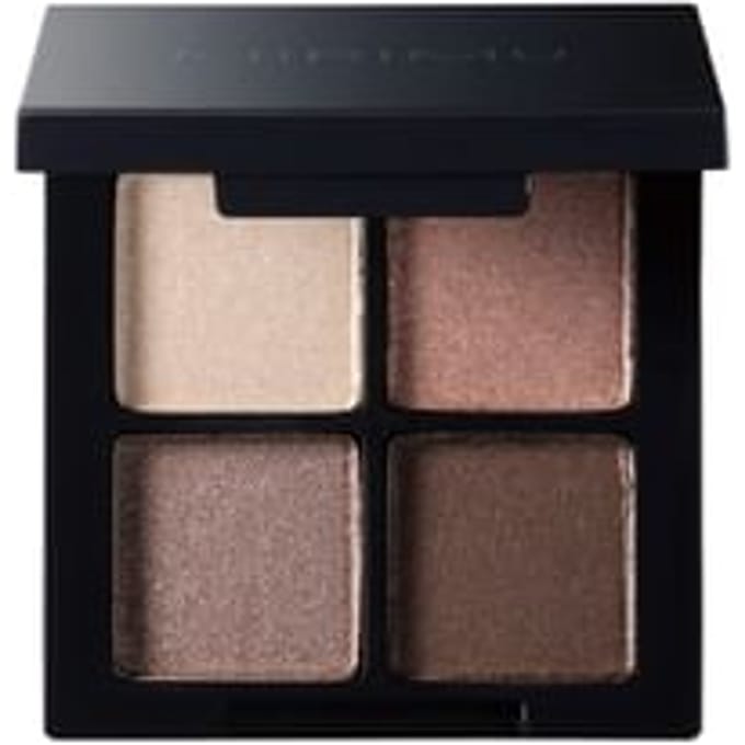 MIRIMU - Eyeshadow Palette Mauve Grace