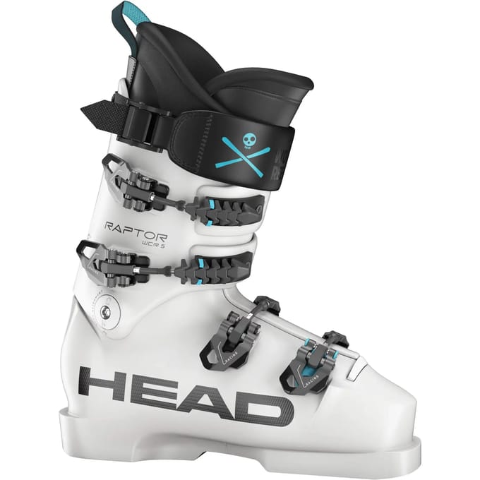 Skischoenen Head Raptor Wcr 5 Sc