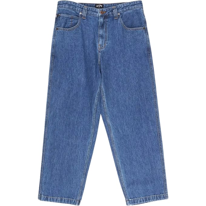 Billabong Gold Coast Spijkerbroek Blauw 31 Man
