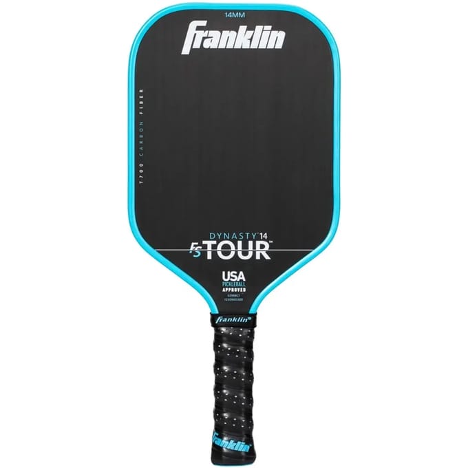 Pickleball racket Franklin FS Tour Dynasty