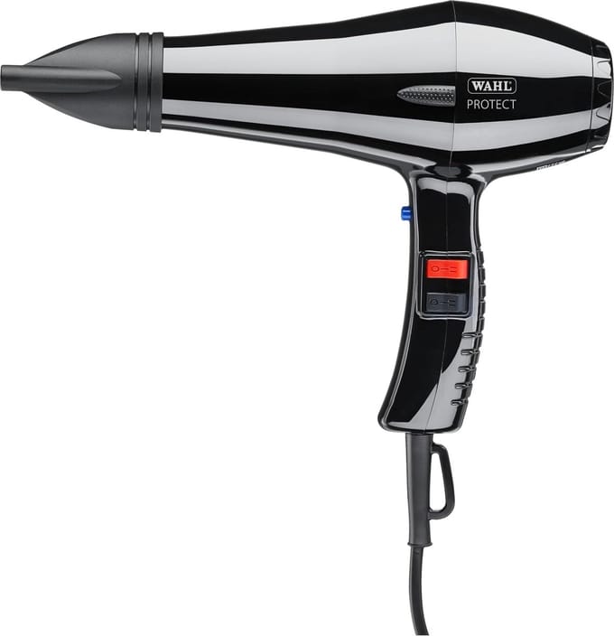 Wahl Protect - Sterke Professionele Haardroger