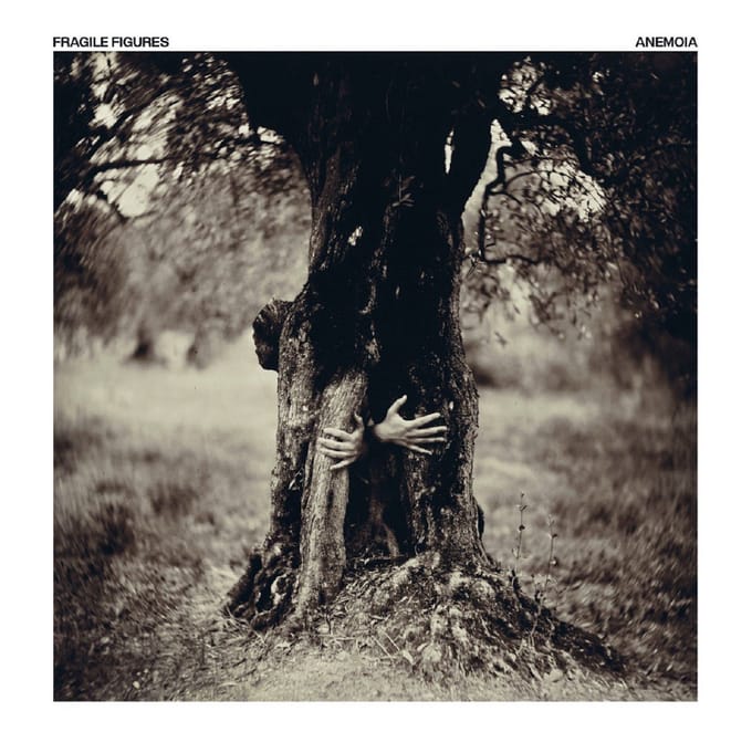 Fragile Figures - Anemoia (LP)