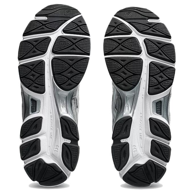 ASICS Gel-NYC White Glacier Grey - Maat 45
